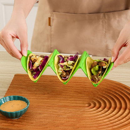 skorter | Plastic Taco Holder