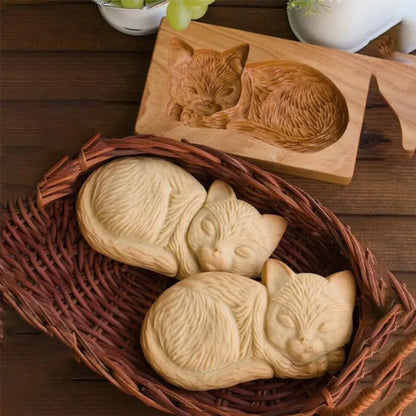 Skorter | Sweet Cookie Cutter