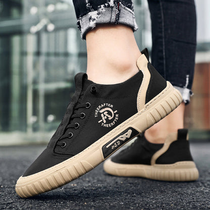 Skorter | Alphabet Sneakers