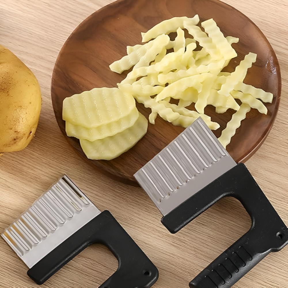 Skorter | Chips Wave Cutter