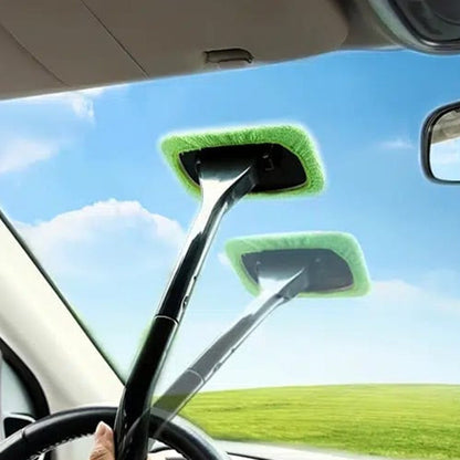 Skorter | Auto Windshield Cleaning Tool