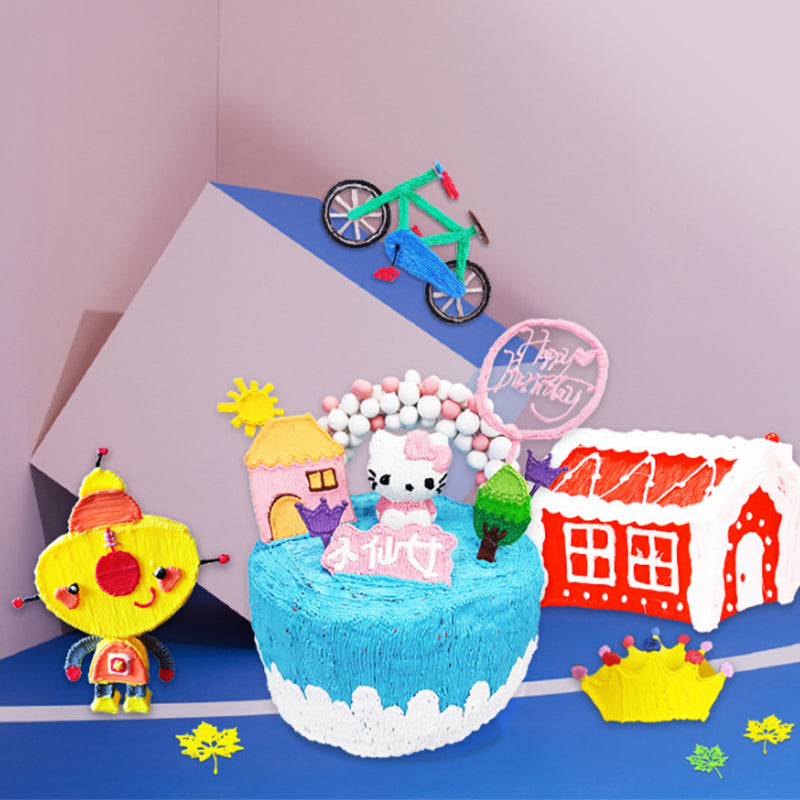 Skorter | 3D printing pen