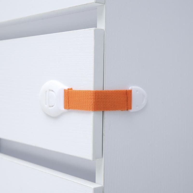 Skorter | Child protection safety lock
