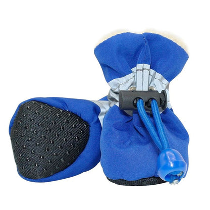 Skorter | Winter Warm Shoes 4 PCS Set
