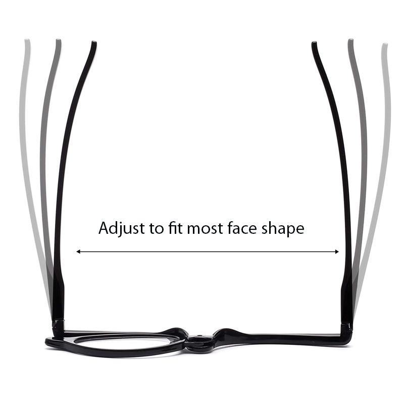 Skorter | Makeup Reading Glasses