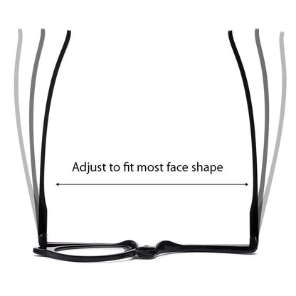 Skorter | Makeup Reading Glasses