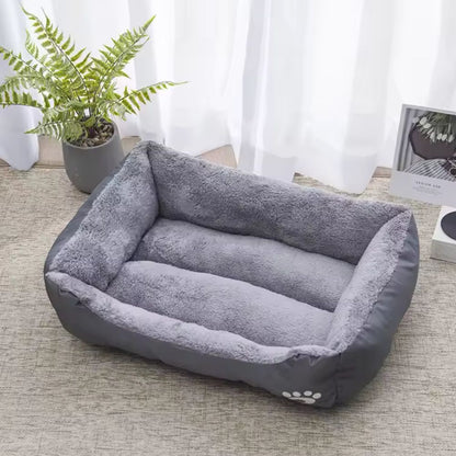 Skorter | Fluff Zone Pet Bed