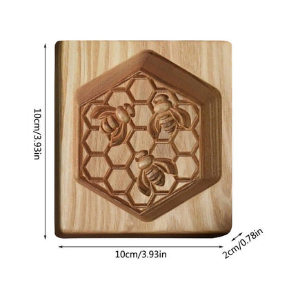 Skorter | Sweet Cookie Cutter