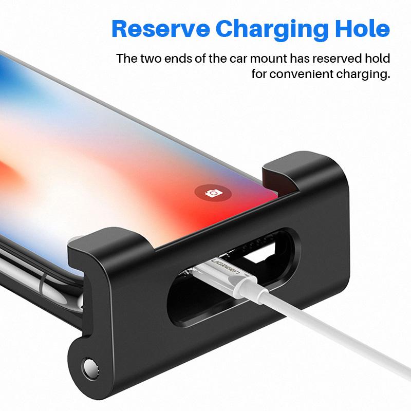 Skorter | Car Phone iPad Holder