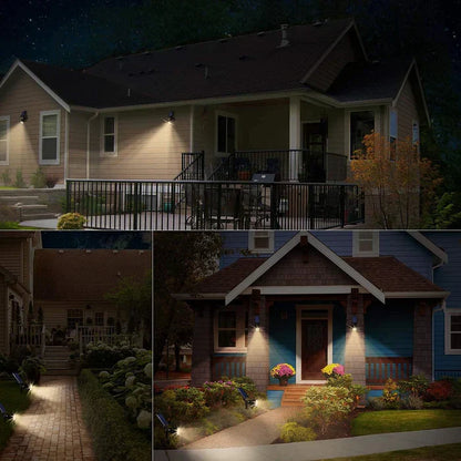 Skorter | Flexible & Weatherproof Solar Light