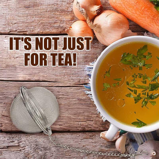 skorter | Cooking Spice Filter