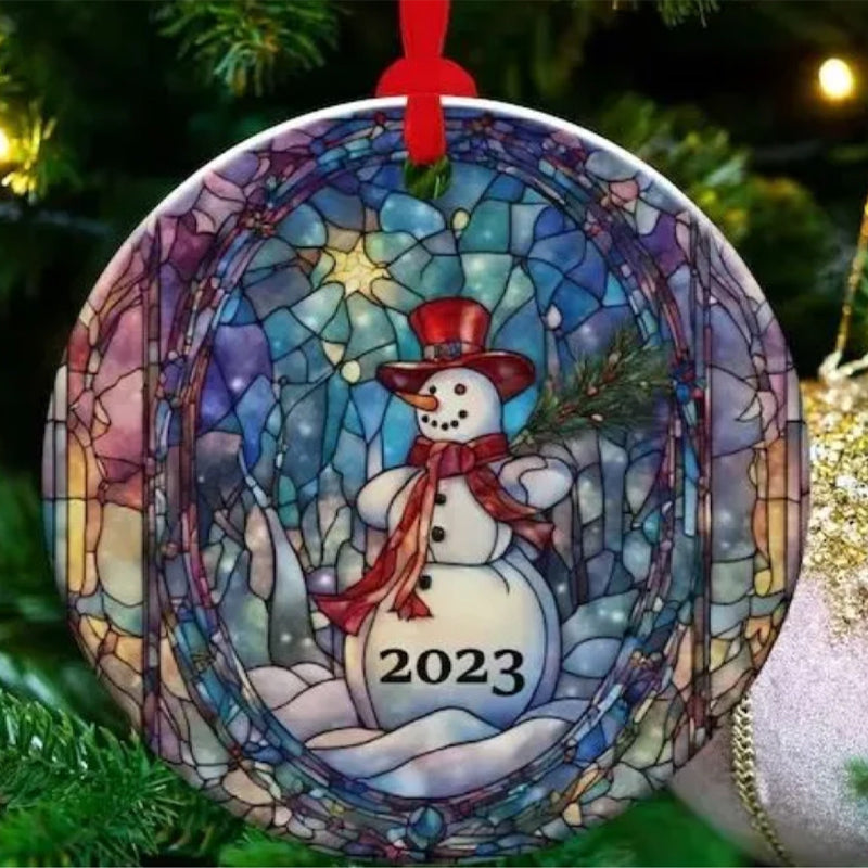 Skorter | Christmas 2023 Decoration
