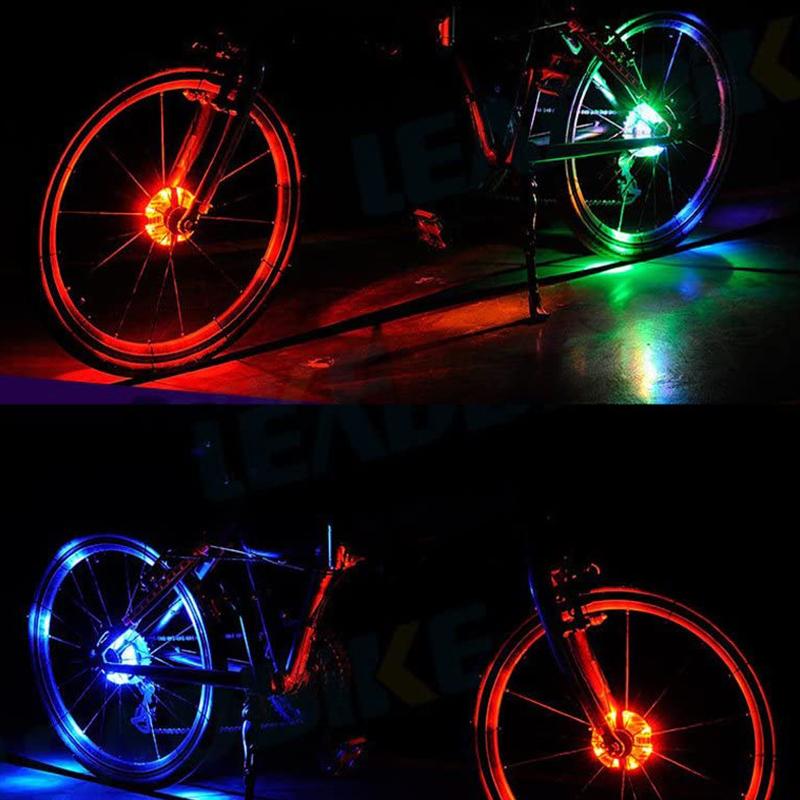 Skorter | Bicycle Flower Drum Light