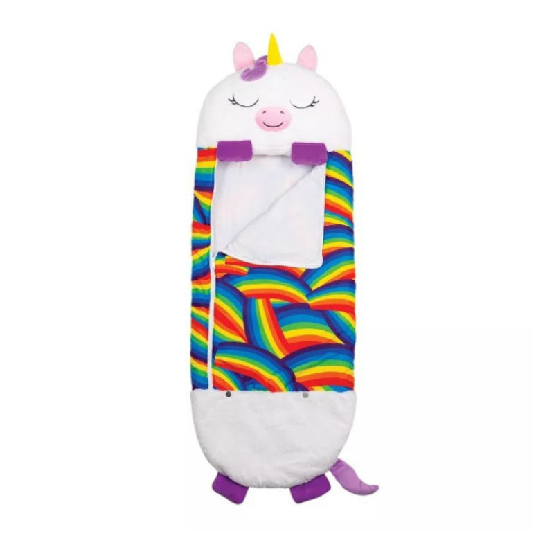 Skorter | Comfort pillow and sleeping bag