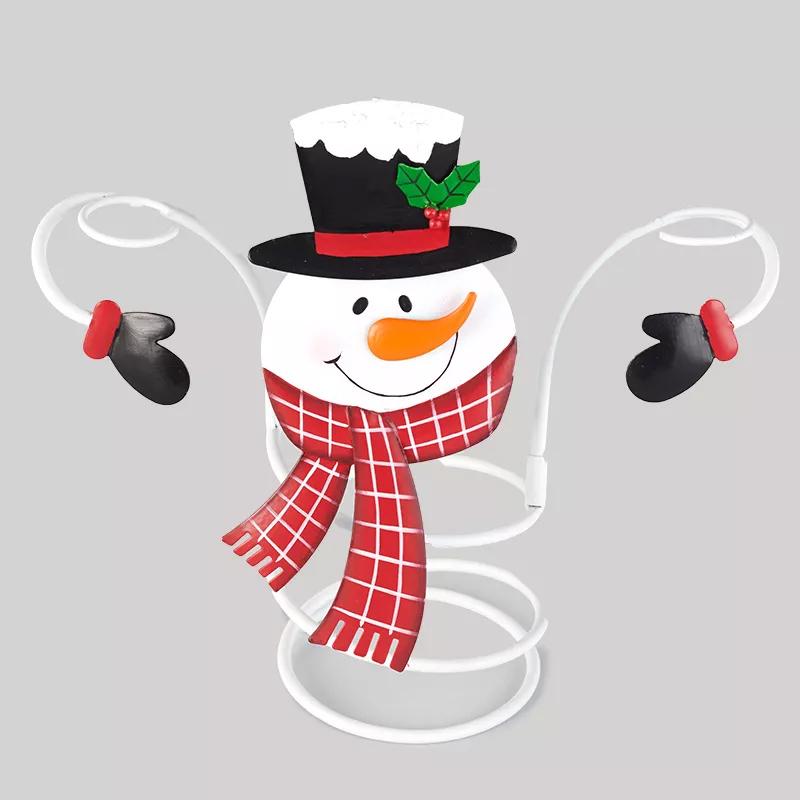 Skorter | Pre-Sale>>Infinitias™Holiday Wine Bottle & Glass Holder