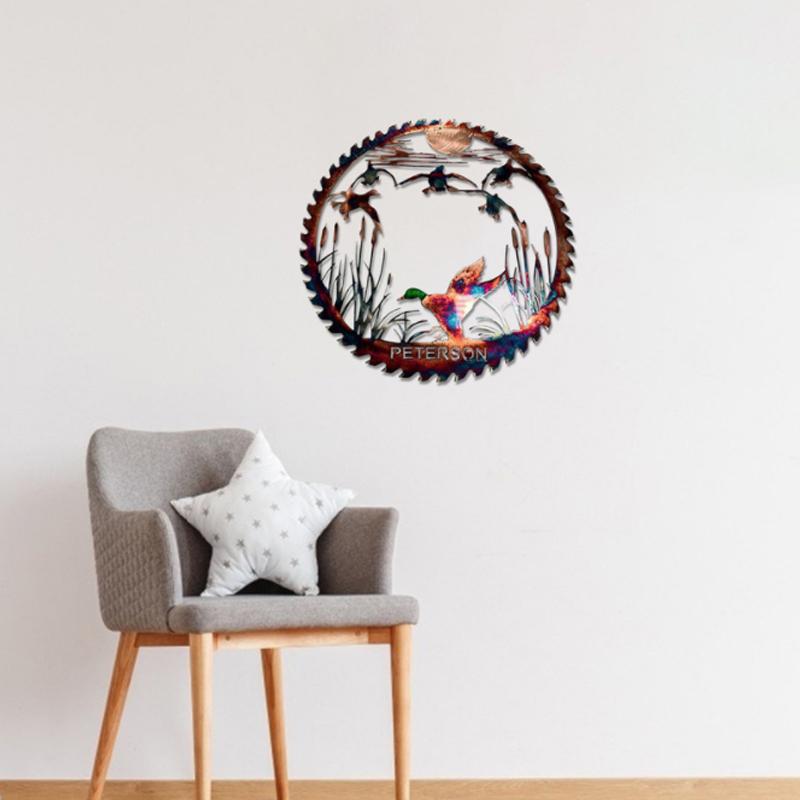 Skorter | Animal Garden Iron Ornament