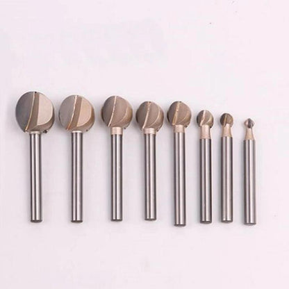 Skorter | Core Box Schnitzelbits