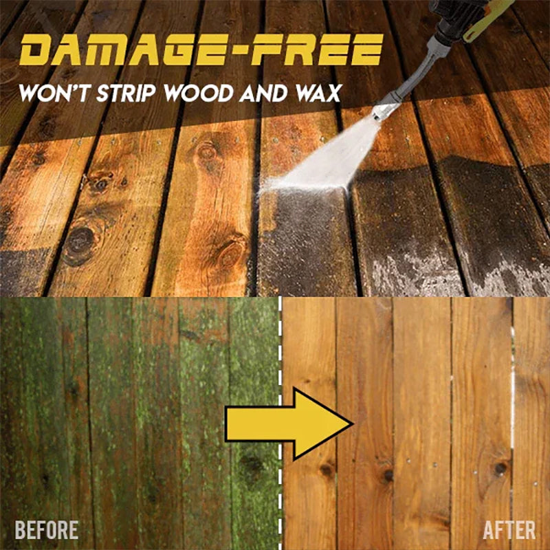 skorter | 2-In-1 High Pressure Cleaner