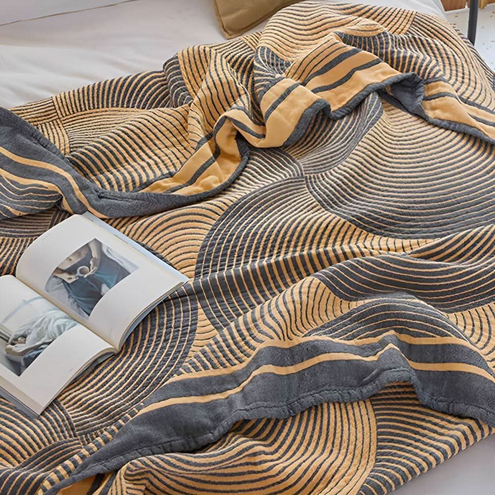 Skorter | CozyReverie - Beautiful blanket