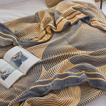 Skorter | CozyReverie - Beautiful blanket