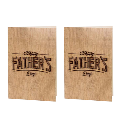 Skorter | Endless Fart Father's Day Card