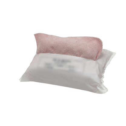 Skorter | Expandable absorbent microfiber cloths