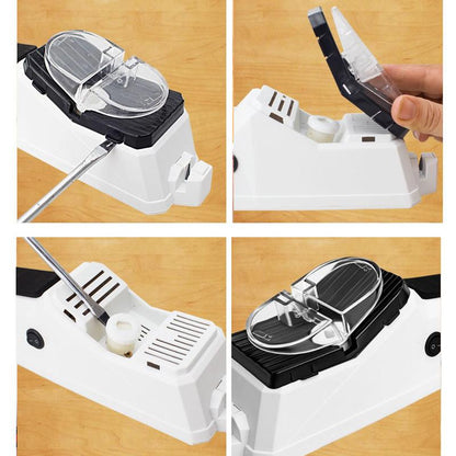 skorter | Kitchen Electric Knife Sharpener