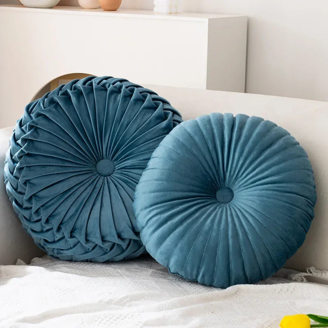 Skorter | Fluffy Decorative Pillow – Ultimate Comfort and Luxury for your Living Room