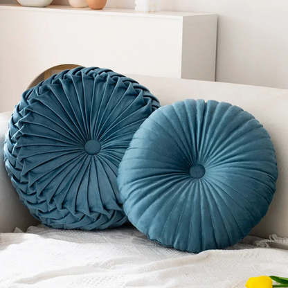 Skorter | Fluffy Decorative Pillow – Ultimate Comfort and Luxury for your Living Room