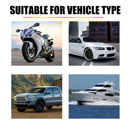 Skorter | 3 in 1 High Protection Fast Car Coating Spray