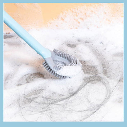 skorter | Lollipop Silicone Toilet Brushes