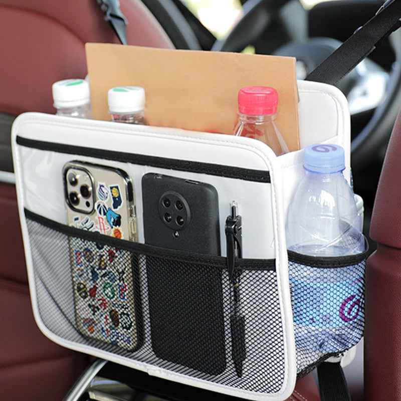 skorter | Car Seat Organizer
