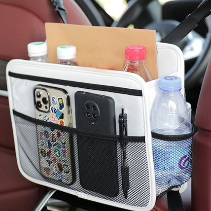 skorter | Car Seat Organizer
