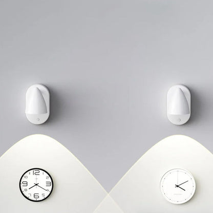 Skorter | Battery Wall Light With Remote Control