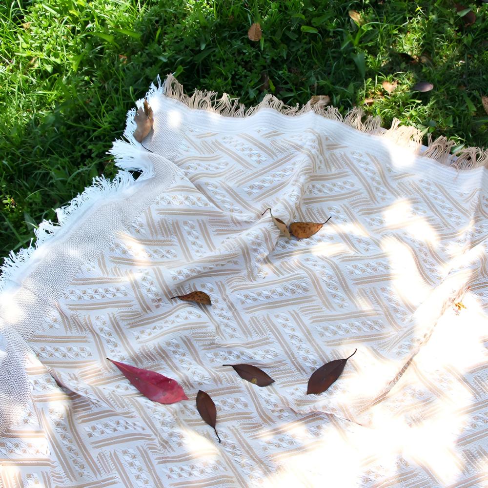 Skorter | Countryside Comfort Picnic Mat