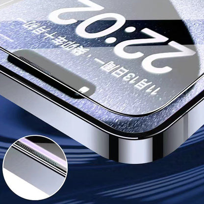 Skorter | Fully automatic dust-free storage Tempered film