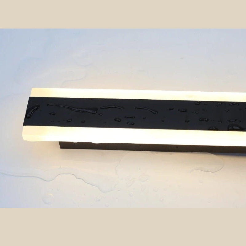 Skorter | Smart LED Outdoor Wall Light with Light Sensor – Remote Control & Dimmable Features