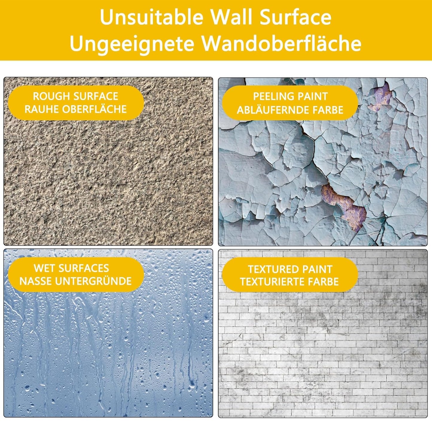 Skorter | Electrostatic Wall Stickers