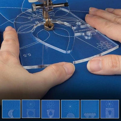 Skorter | DIY Patchwork Maker Kit