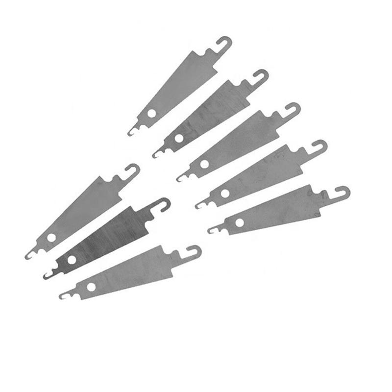 Skorter | Cross Stitch Needle