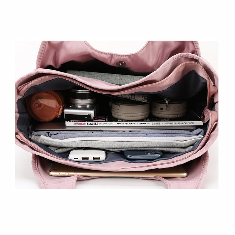 Skorter | Multifunctional Tote Bag for Women with Large Capacity