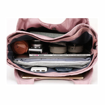 Skorter | Multifunctional Tote Bag for Women with Large Capacity