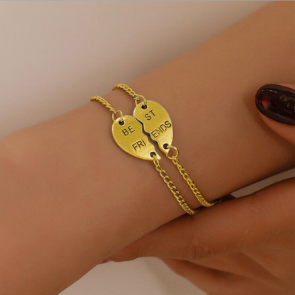 Skorter | "Best Friends" Bracelets