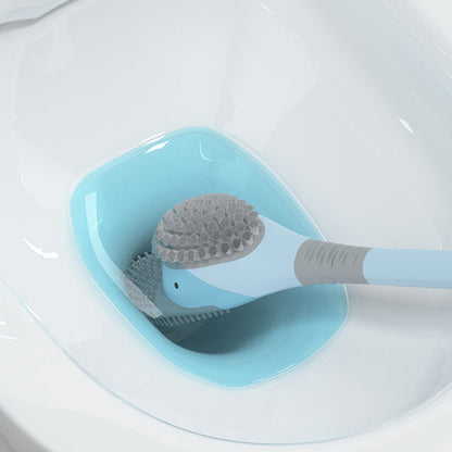skorter | Diving Duck Toilet Brush
