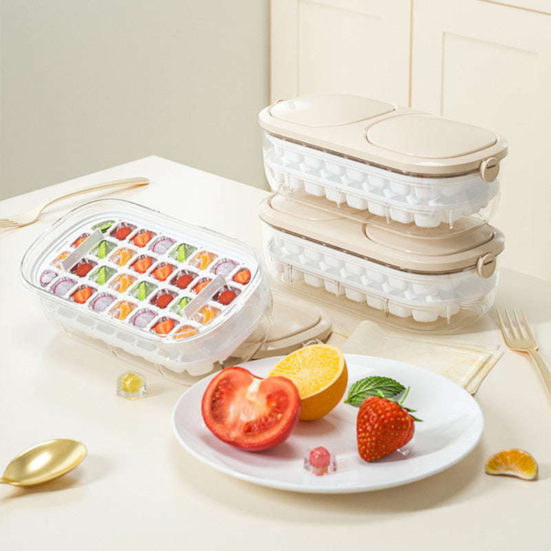 skorter | Dubbelt utskrivbar silikonisform