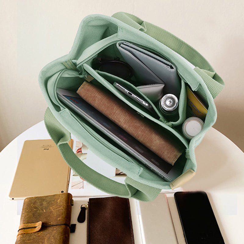 Skorter | Canvas Bag