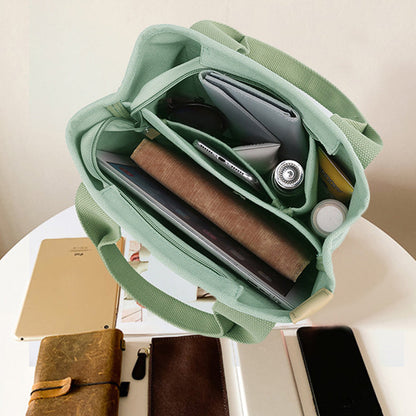 Skorter | Canvas Bag