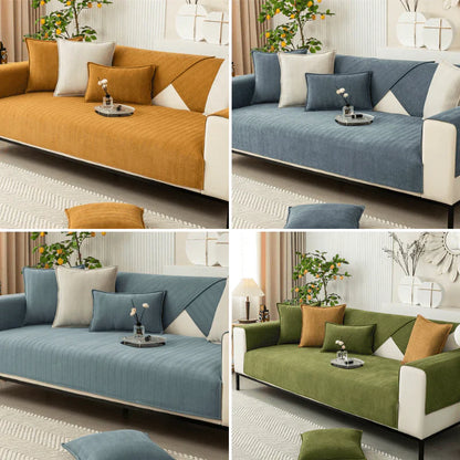 Skorter | Comfortable Non-Slip Sofa Cover