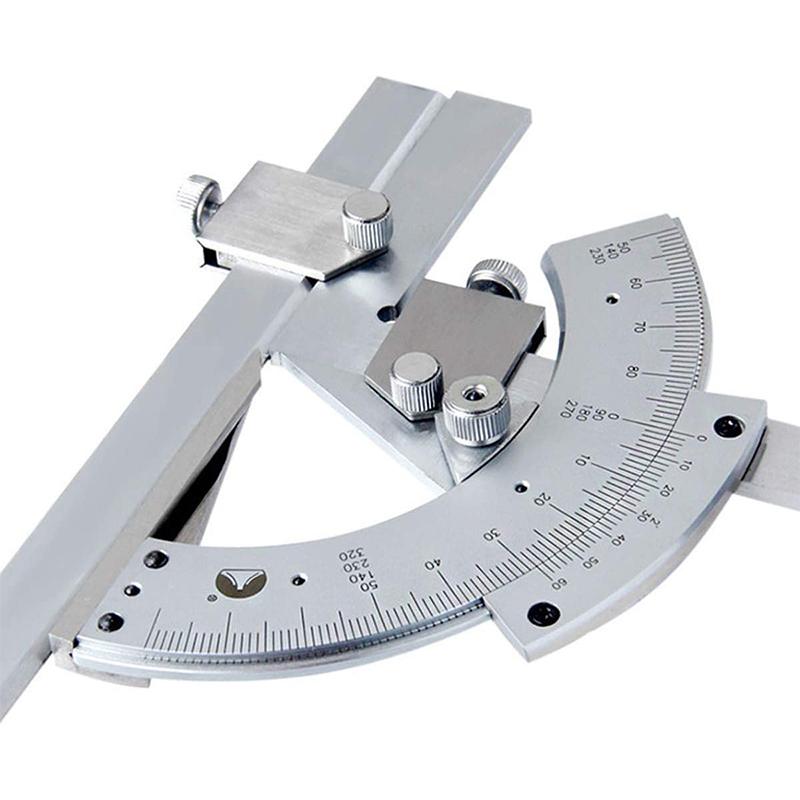 Skorter | 320 Degree Universal Protractor