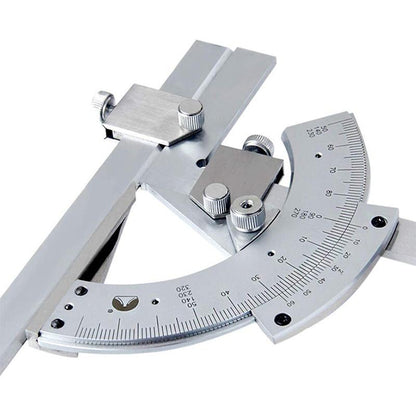 Skorter | 320 Degree Universal Protractor